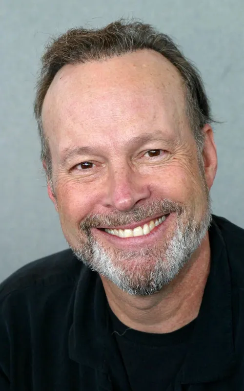 Dwight Schultz