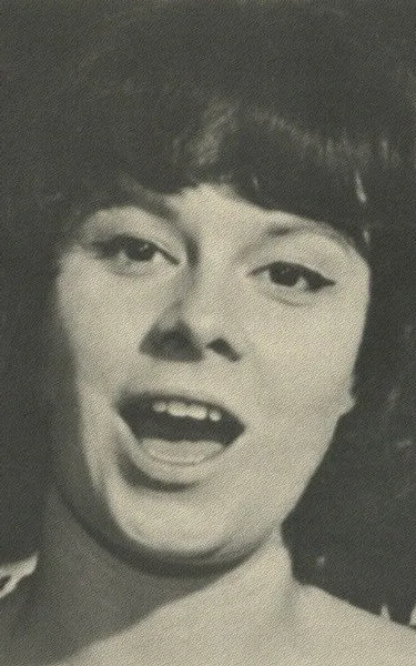 Kerstin Bagge