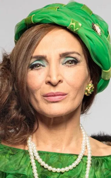Konstantina Takalou
