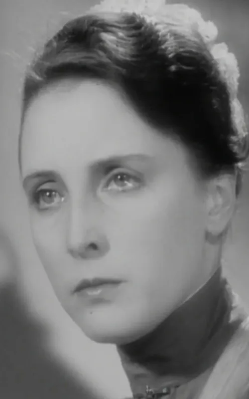 Dorothea Wieck