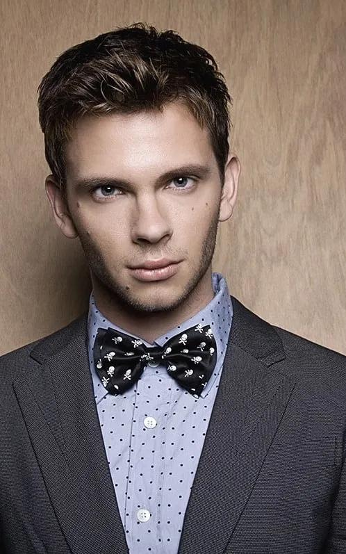 Devon Graye