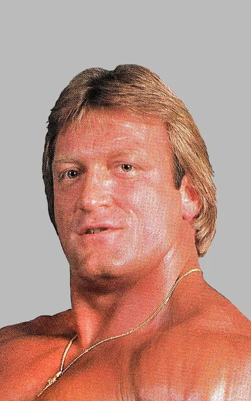 Paul Orndorff