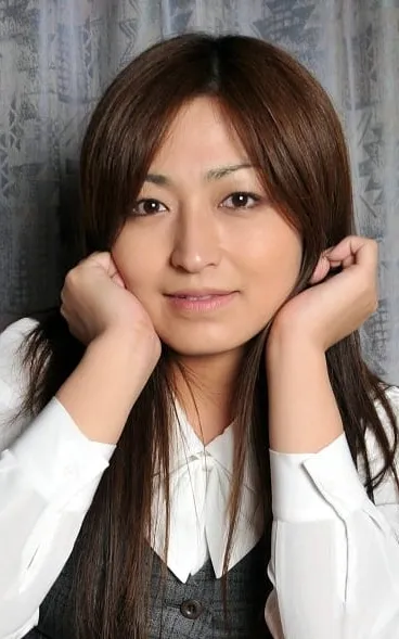 Aya Kiriya