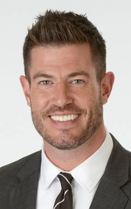 Jesse Palmer