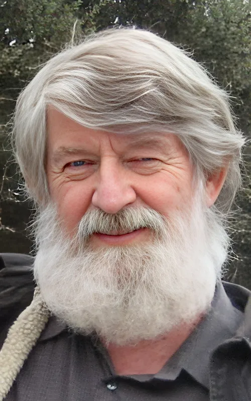 David Chandler M.S.