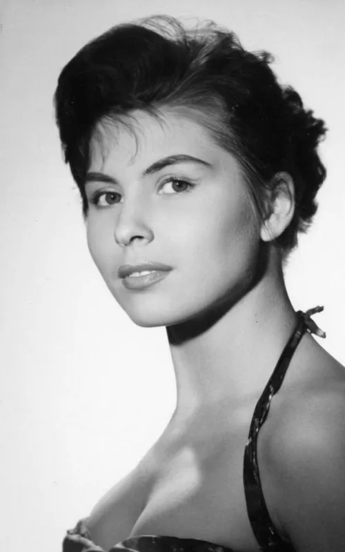 Dominique Boschero