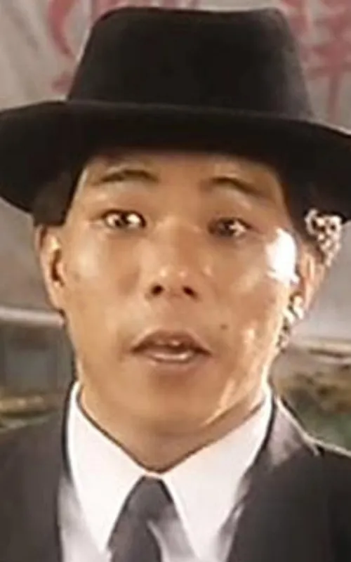 Leung Shing-Hung