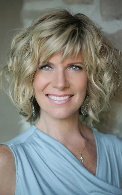 Debby Boone