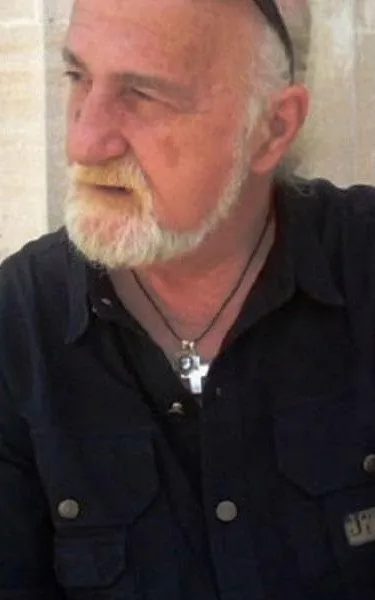 Makis Antonopoulos