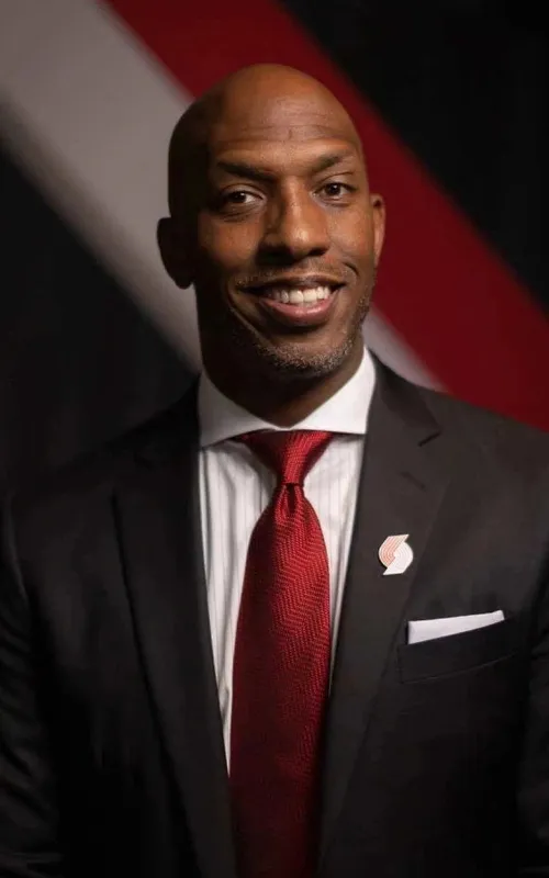 Chauncey Billups
