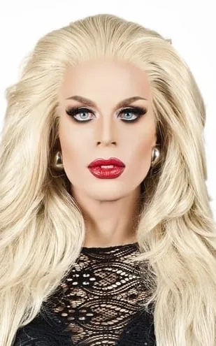 Katya Zamolodchikova