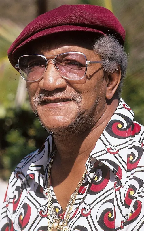 Redd Foxx