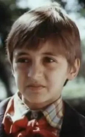 Irbek Aliyev