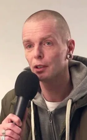 Marcel Van Der Zwan