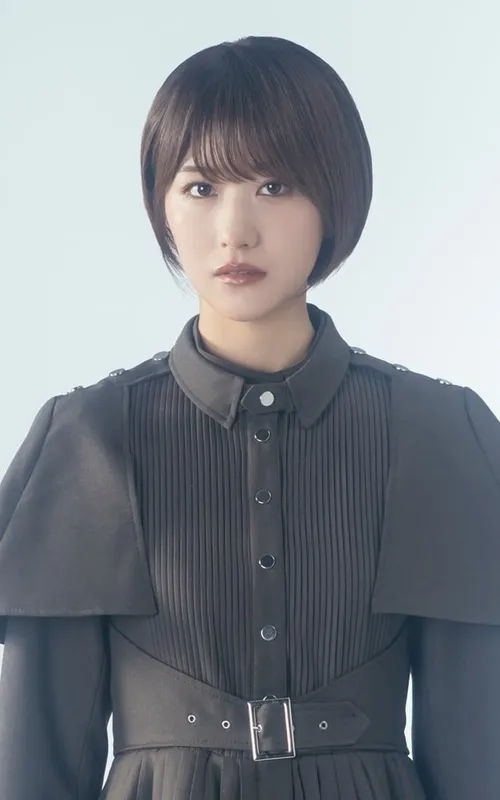 Mizuho Habu