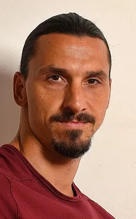 Zlatan Ibrahimović