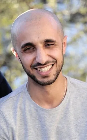 Mehdi Idir