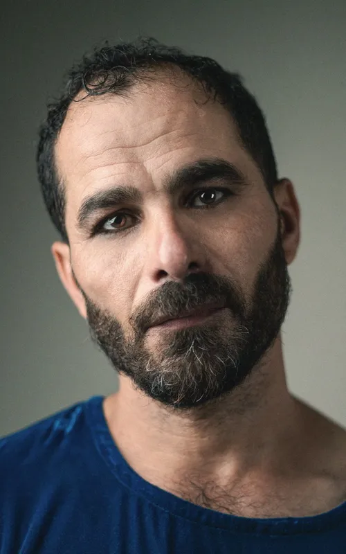 Mehdi Saki
