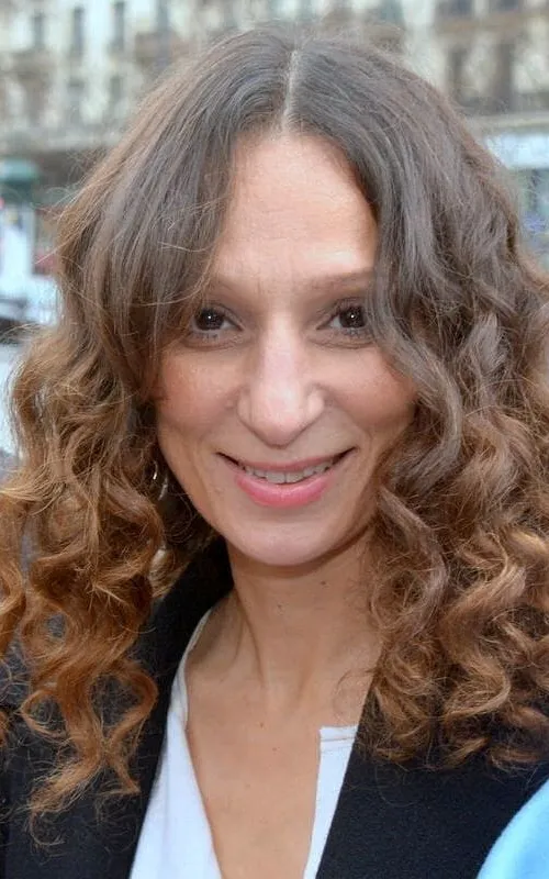 Houda Benyamina