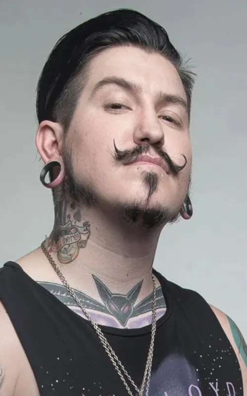 Craig Mabbitt