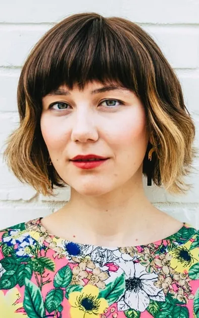 Molly Tuttle