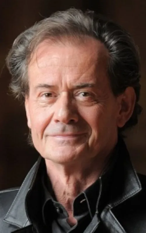 Gerd Böckmann