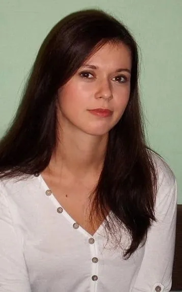 Timea Magyar