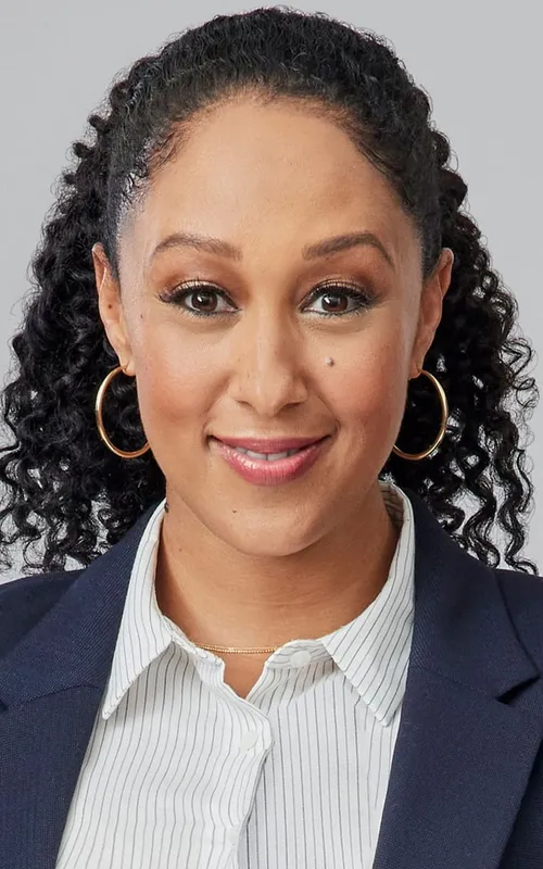 Tamera Mowry-Housley