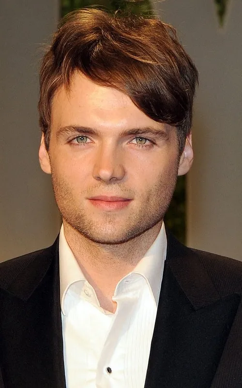 Seth Gabel