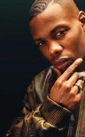 Cormega