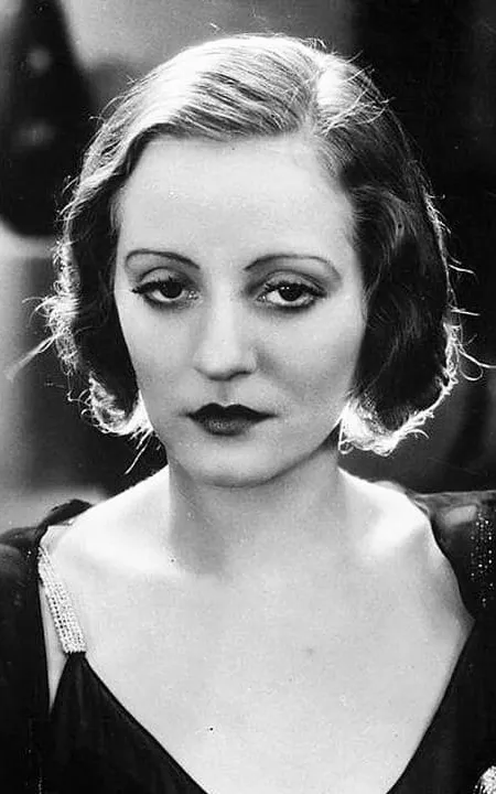 Tallulah Bankhead