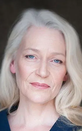 Heather Jackson