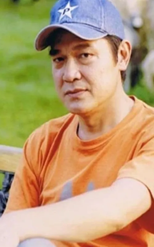 Shen Junyi