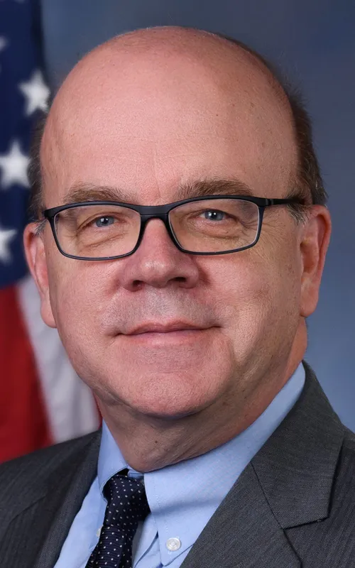 Jim McGovern