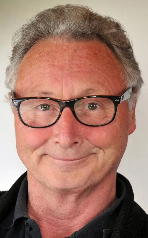 Steen Rasmussen