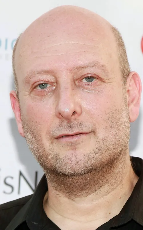 Guy Jacobson