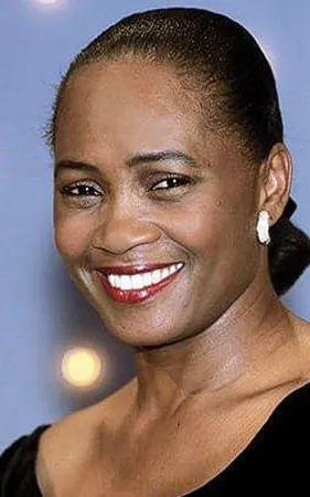 Barbara Hendricks