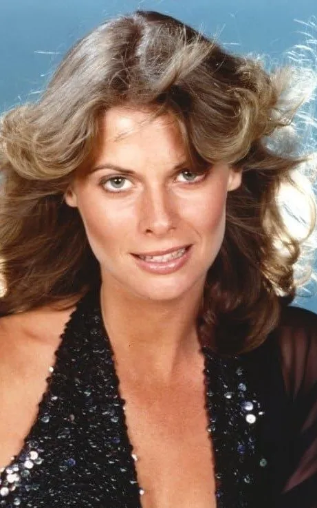 Kathryn Harrold