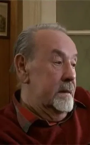 Aleksandr Misharin