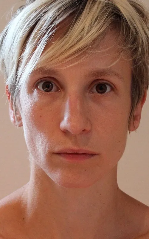 Cécile Laloy