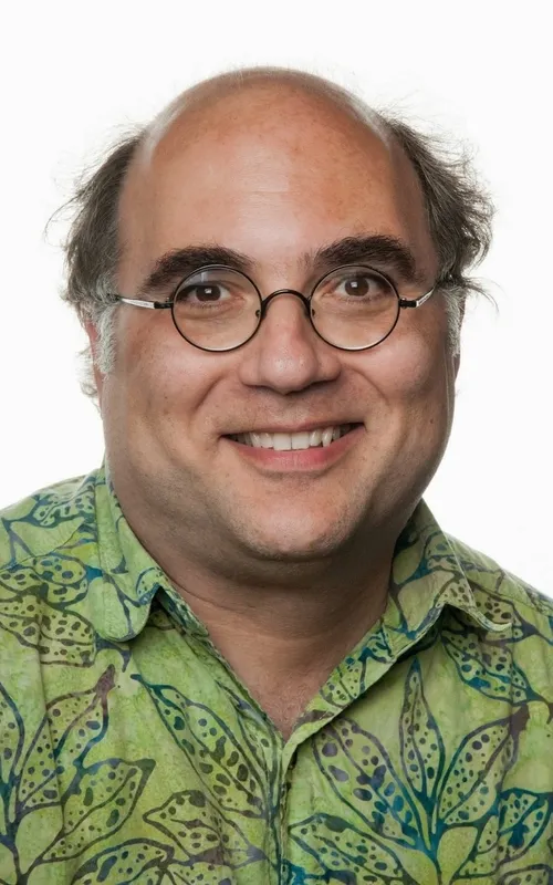 Josh Kornbluth