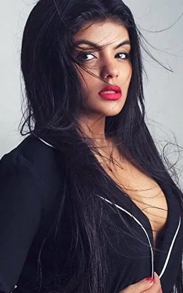 Tejashree Jadhav