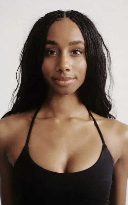 Kianna Naomi