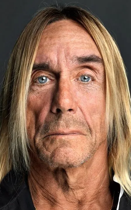 Iggy Pop