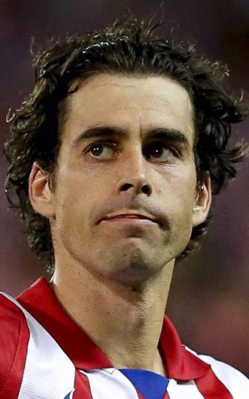 Tiago Mendes