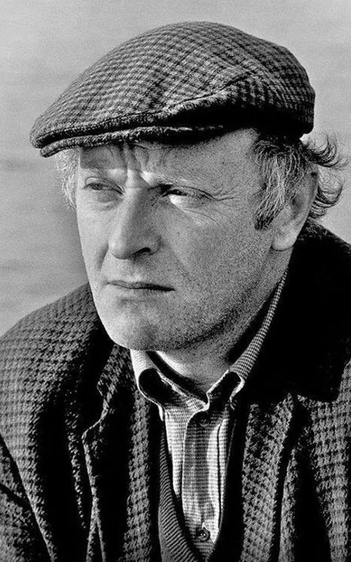 Joseph Brodsky