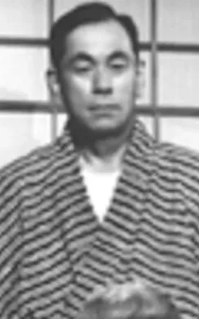 Norikazu Takeda