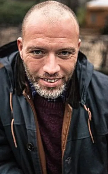Dimitry Loubry