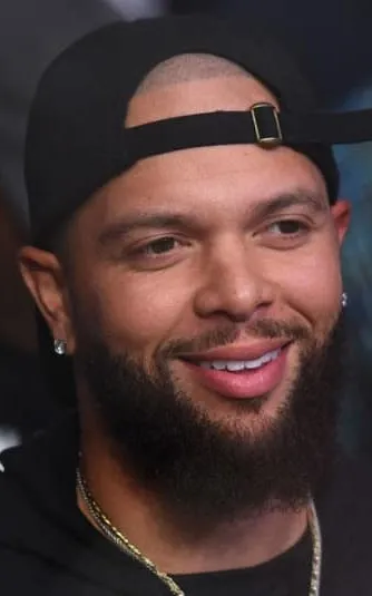 Deron Williams