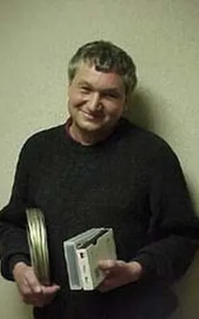 Vladimir Golovanov